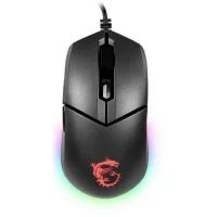 Игровая мышь MSI Clutch GM11 фото 1